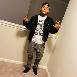 Meet your Posher, Johnathan